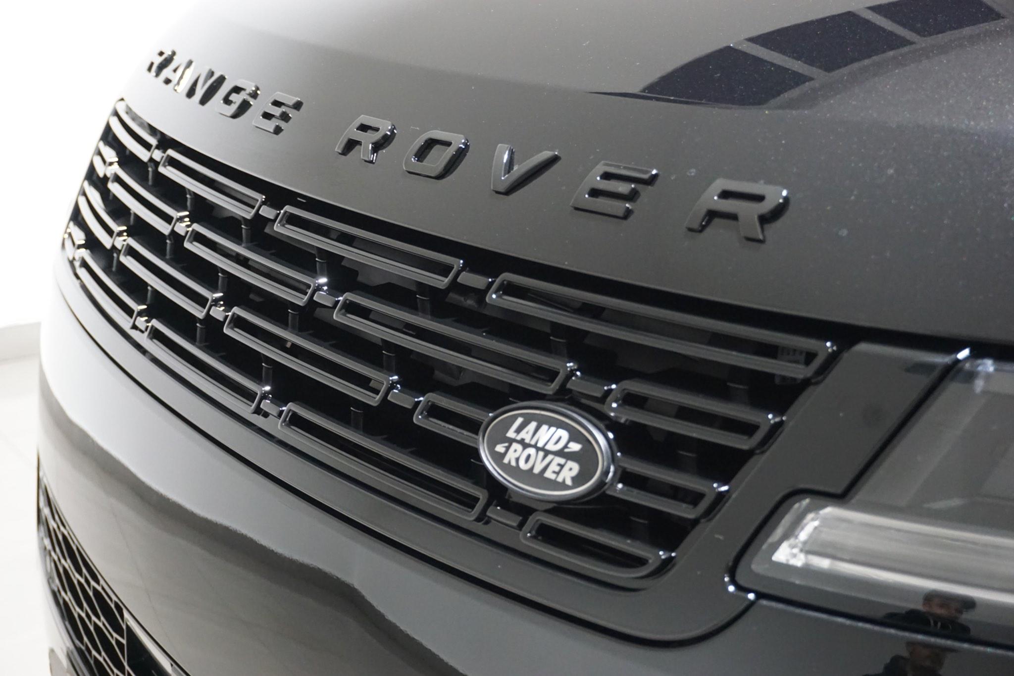 Land Rover Range Rover Sport 3.0 P460e 38.2kWh Dynamic SE Auto 4WD Euro 6 (s/s) 5dr